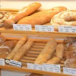 La Bastide De Fontaille Bed & Breakfast