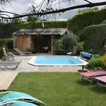 La Bastide De Fontaille