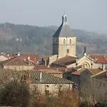 Bed & Breakfast La Bastide De Fontaille