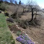 Bed & Breakfast La Bastide De Fontaille 3*