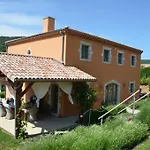 Bed & Breakfast La Bastide De Fontaille