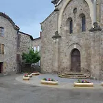 La Bastide De Fontaille Saint-Félicien