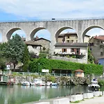 La Bastide De Fontaille 3*
