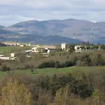 La Bastide De Fontaille 3* Saint-Félicien