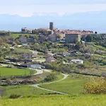 La Bastide De Fontaille 3* Saint-Félicien