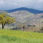 La Bastide De Fontaille 3* Saint-Félicien