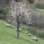 La Bastide De Fontaille 3*