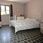 Bed & Breakfast La Bastide De Fontaille Saint-Félicien