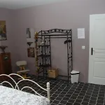 La Bastide De Fontaille Bed & Breakfast 3*