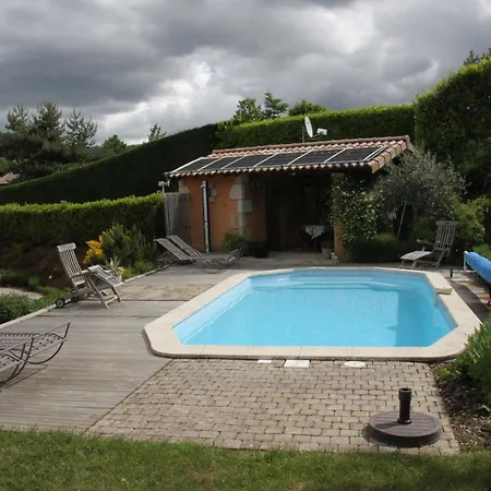 La Bastide De Fontaille 3*
