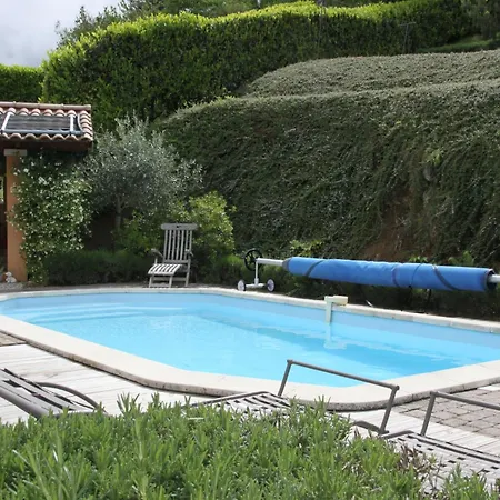La Bastide De Fontaille 3* Saint-Félicien