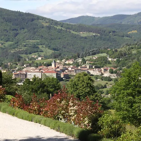 Bed & Breakfast La Bastide De Fontaille