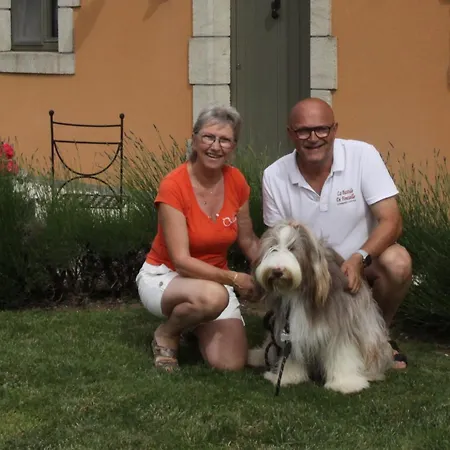 La Bastide De Fontaille 3* Saint-Félicien