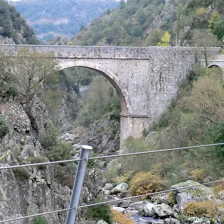 La Bastide De Fontaille Couette-café Saint-Félicien