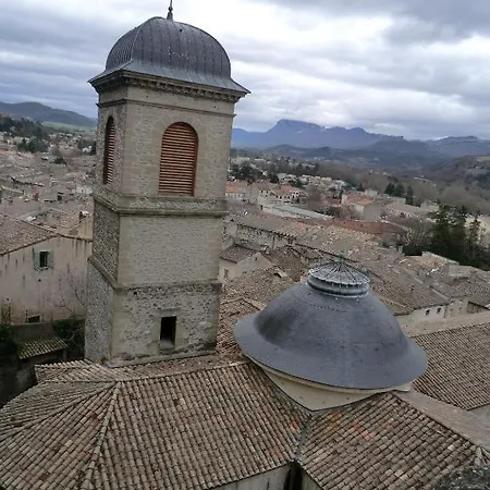 La Bastide De Fontaille