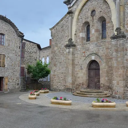 La Bastide De Fontaille Saint-Félicien