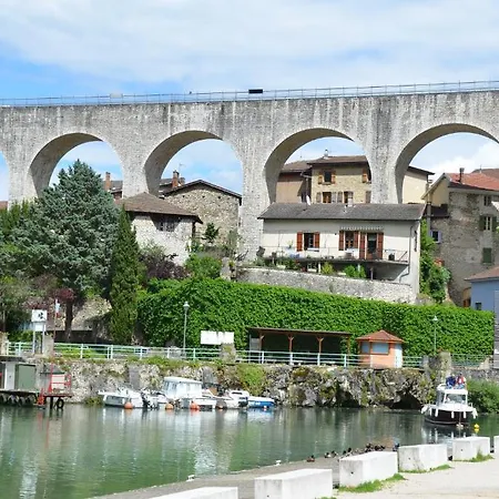 La Bastide De Fontaille 3*