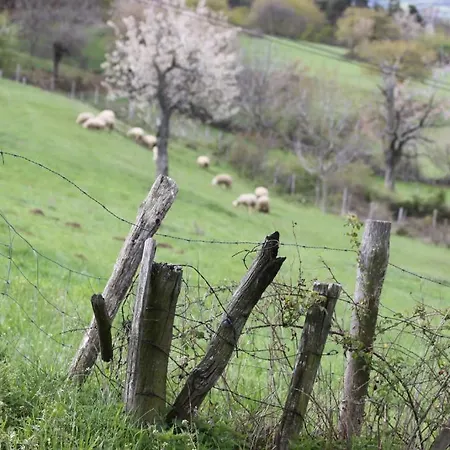 La Bastide De Fontaille