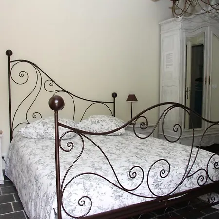 La Bastide De Fontaille Couette-café 3*