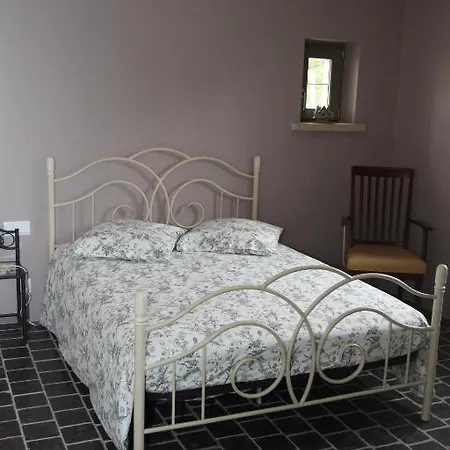 La Bastide De Fontaille 3*