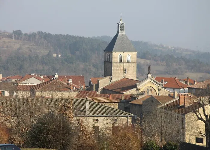 Bed & Breakfast La Bastide De Fontaille