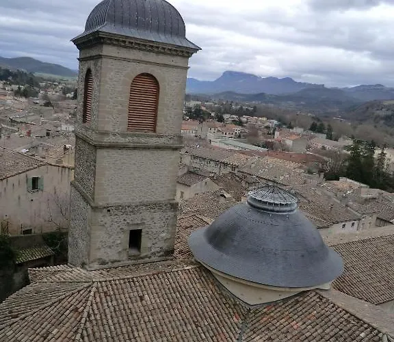 La Bastide De Fontaille