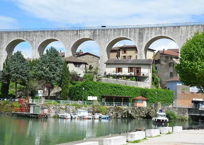 La Bastide De Fontaille 3*