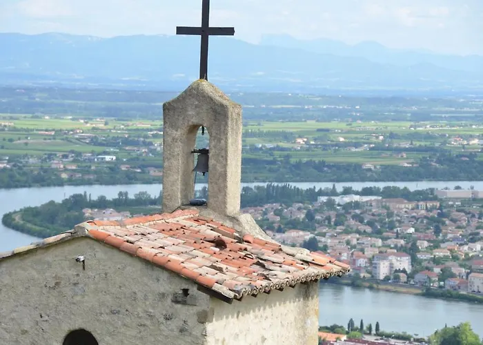 Bed & Breakfast La Bastide De Fontaille