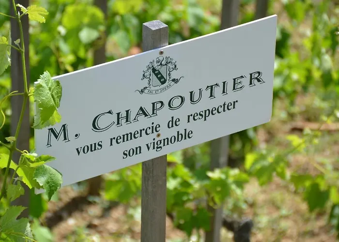 Bed & Breakfast La Bastide De Fontaille 3*