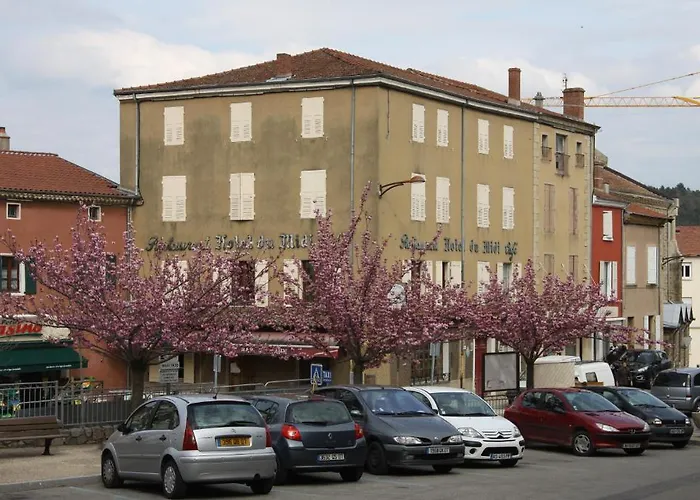 Bed & Breakfast La Bastide De Fontaille 3*