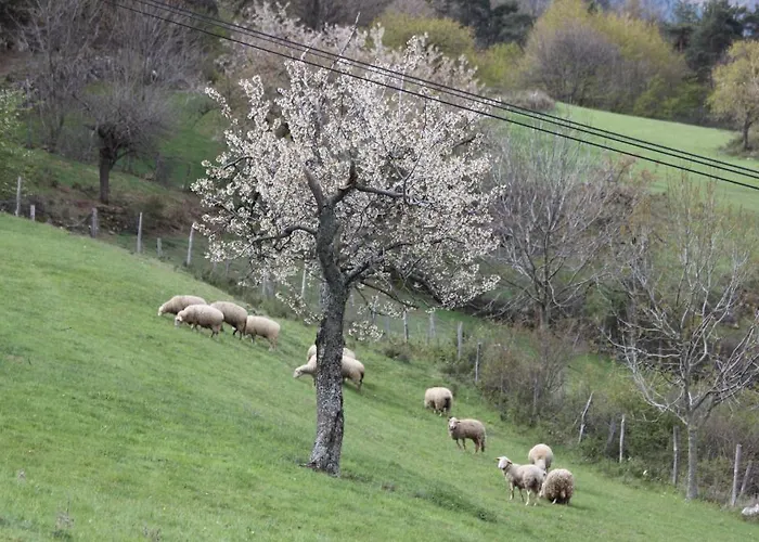 La Bastide De Fontaille 3*