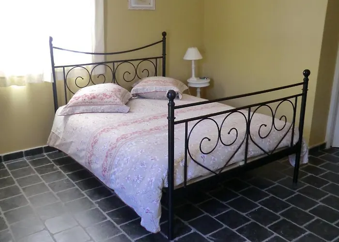 La Bastide De Fontaille 3*